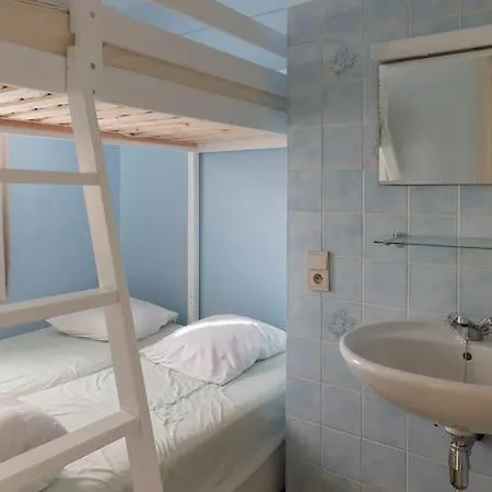 Dakappartement Westende * Middelkerke