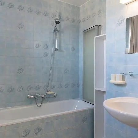 Dakappartement Westende *