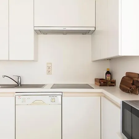 Dakappartement Westende